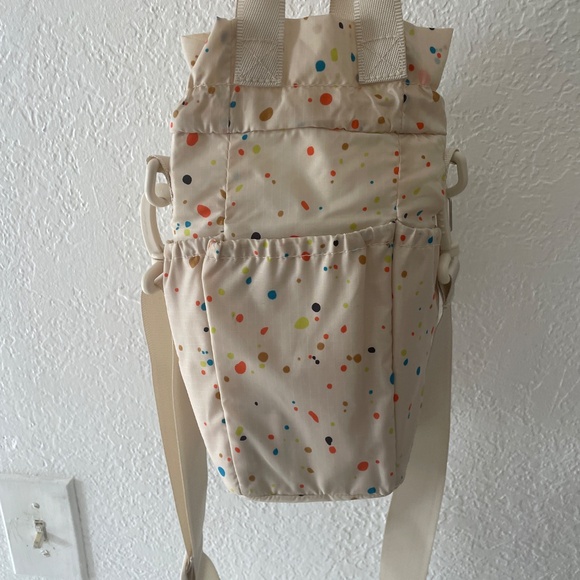 CALPAK Water Bottle Holder in Speckle style (Rare Find!) - Picture 7 of 9